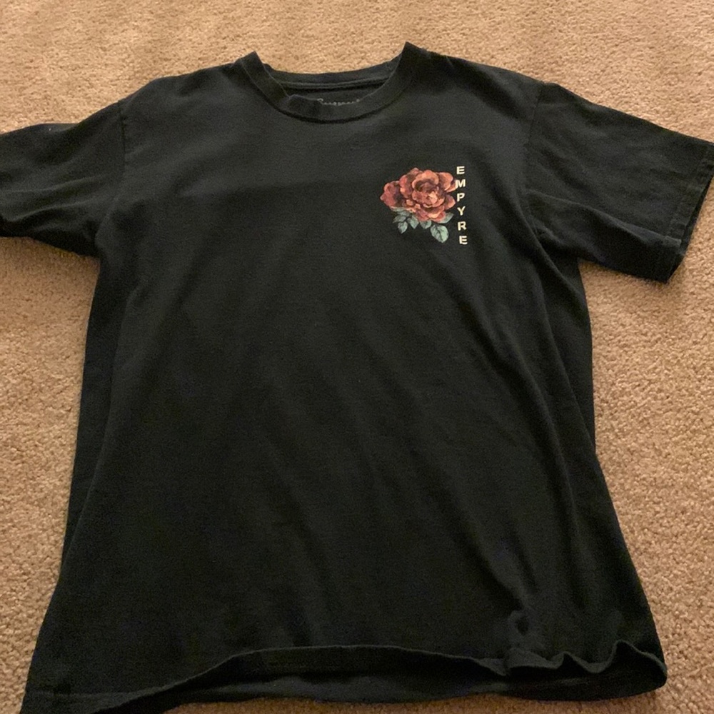 Empyre streetwear t-shirt